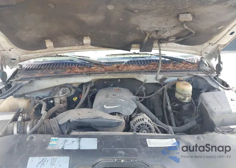 2002 GMC Sierra K2500 Heavy Duty z USA, uszkodzony, nr VIN 1GTHK23U22F188396